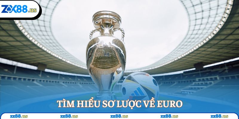 Tìm hiểu sơ lược về Euro