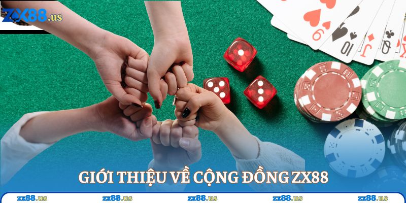 Giới thiệu về cộng đồng ZX88