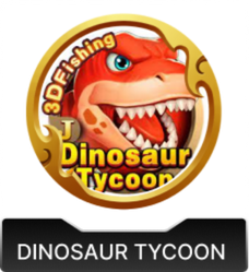 dinosaur tycoon