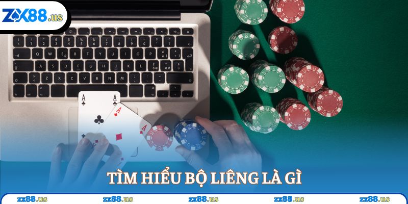 Tìm hiểu bộ liêng là gì